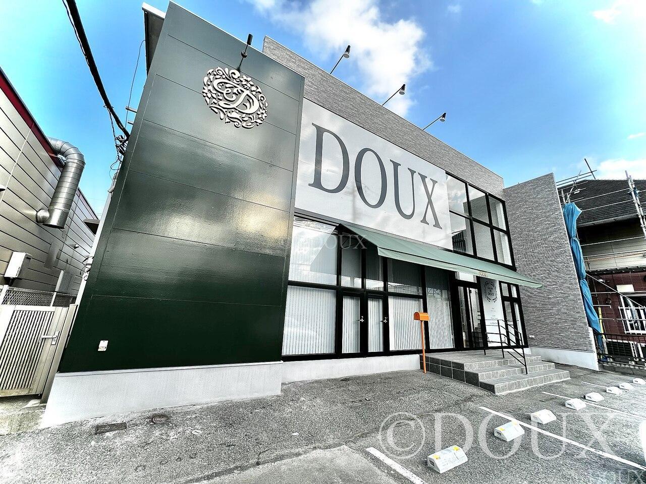 DOUX 本店