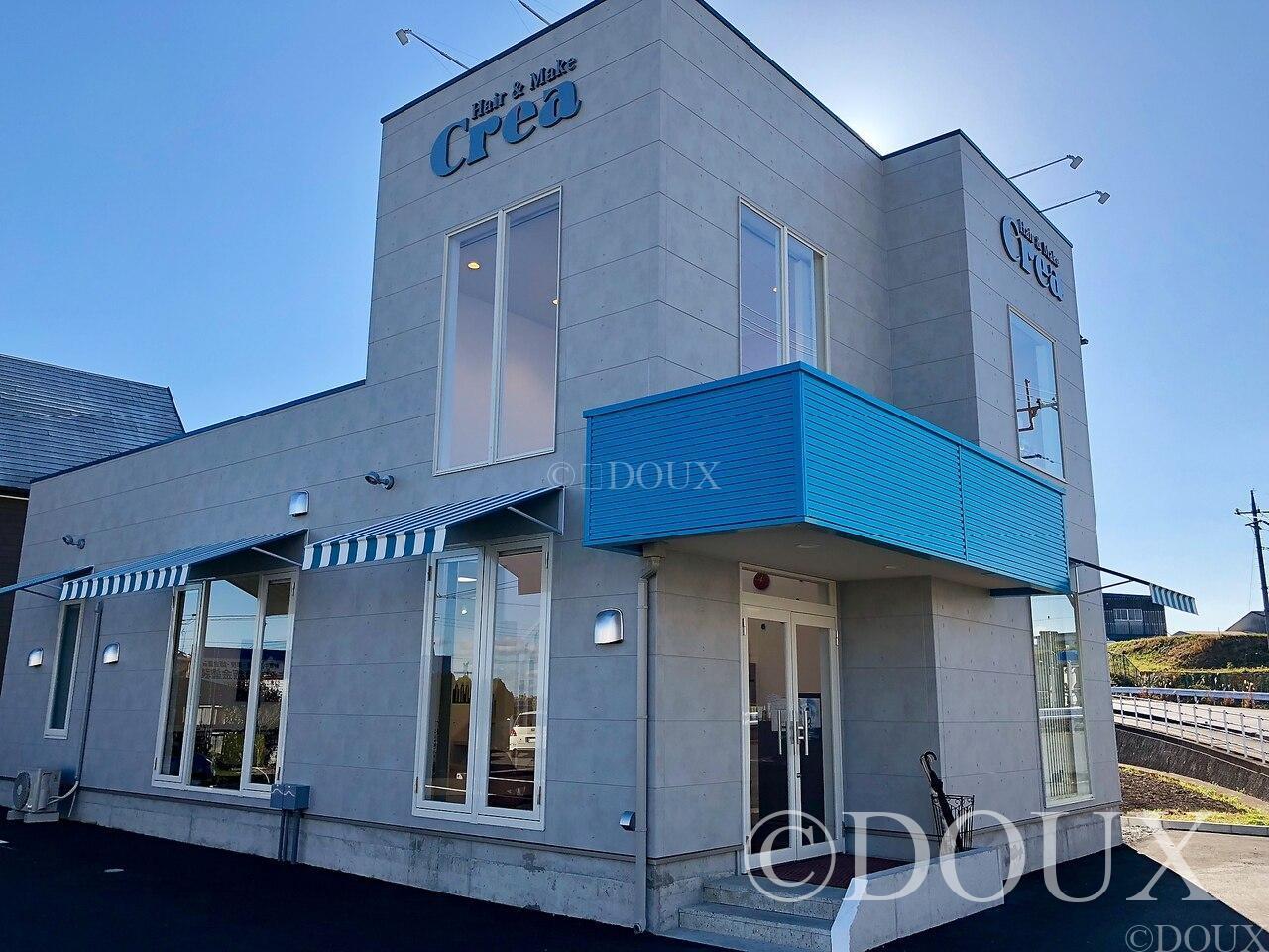 DOUX さくら店