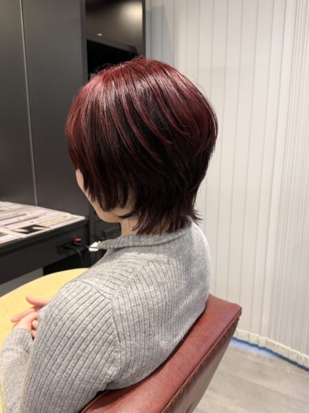 【トレンド解説】表面にヴェールをまとう。ダメージレスにお洒落を楽しむ「アンブレラカラー」の魅力