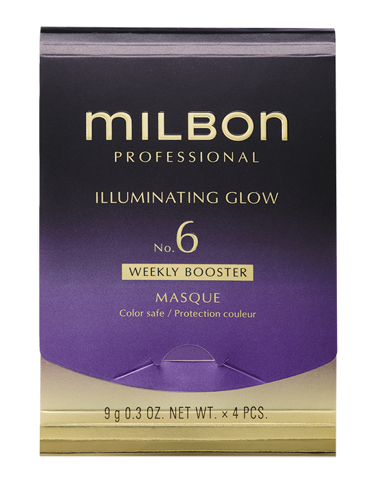 ウィークリーブースター