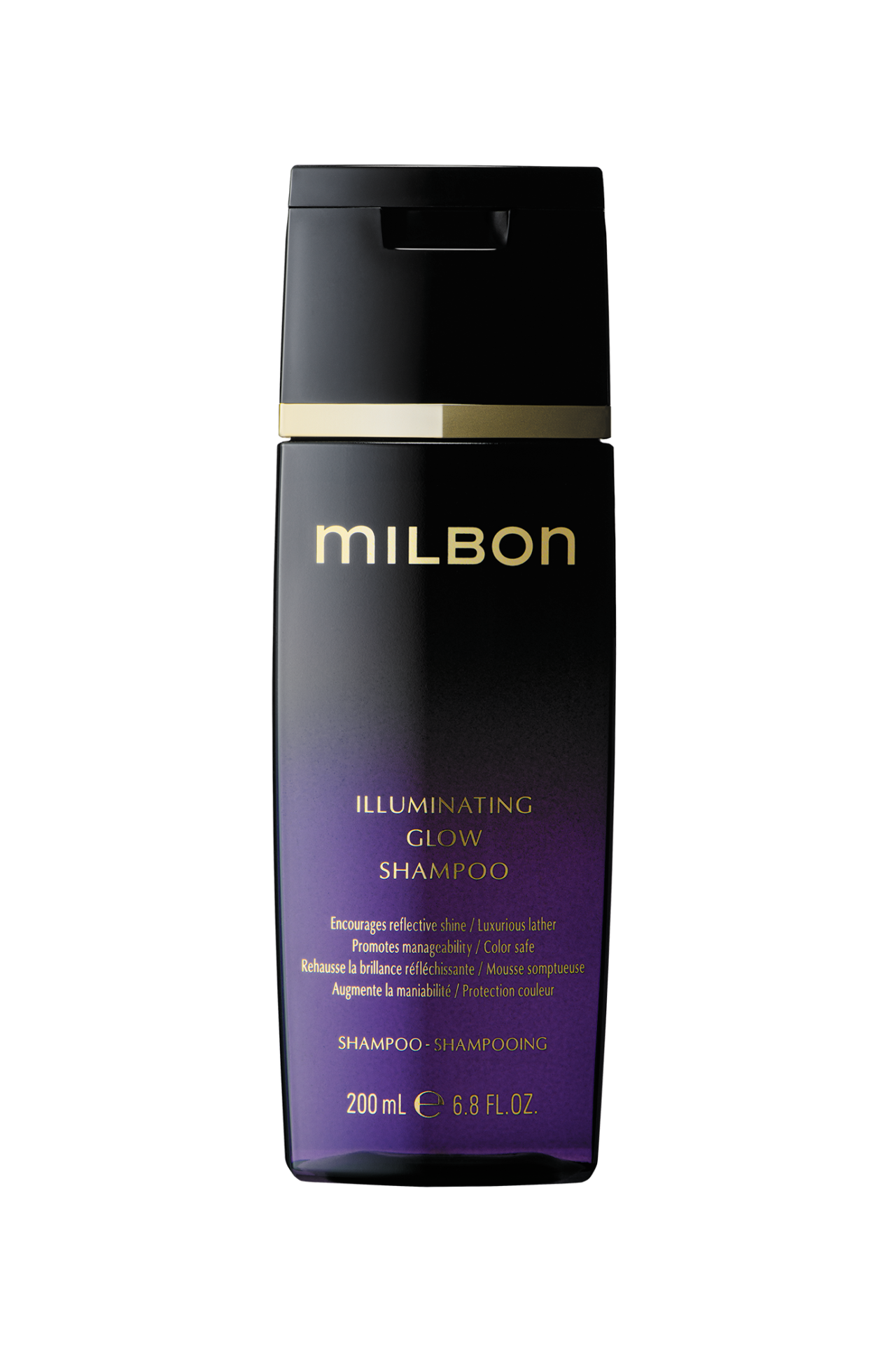 イルミネイティング グロー シャンプー