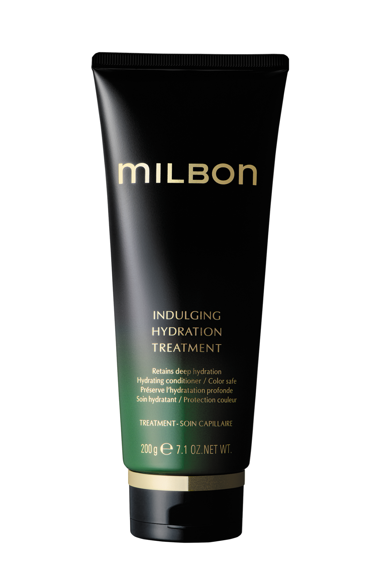 インダルジング ハイドレーション トリートメント