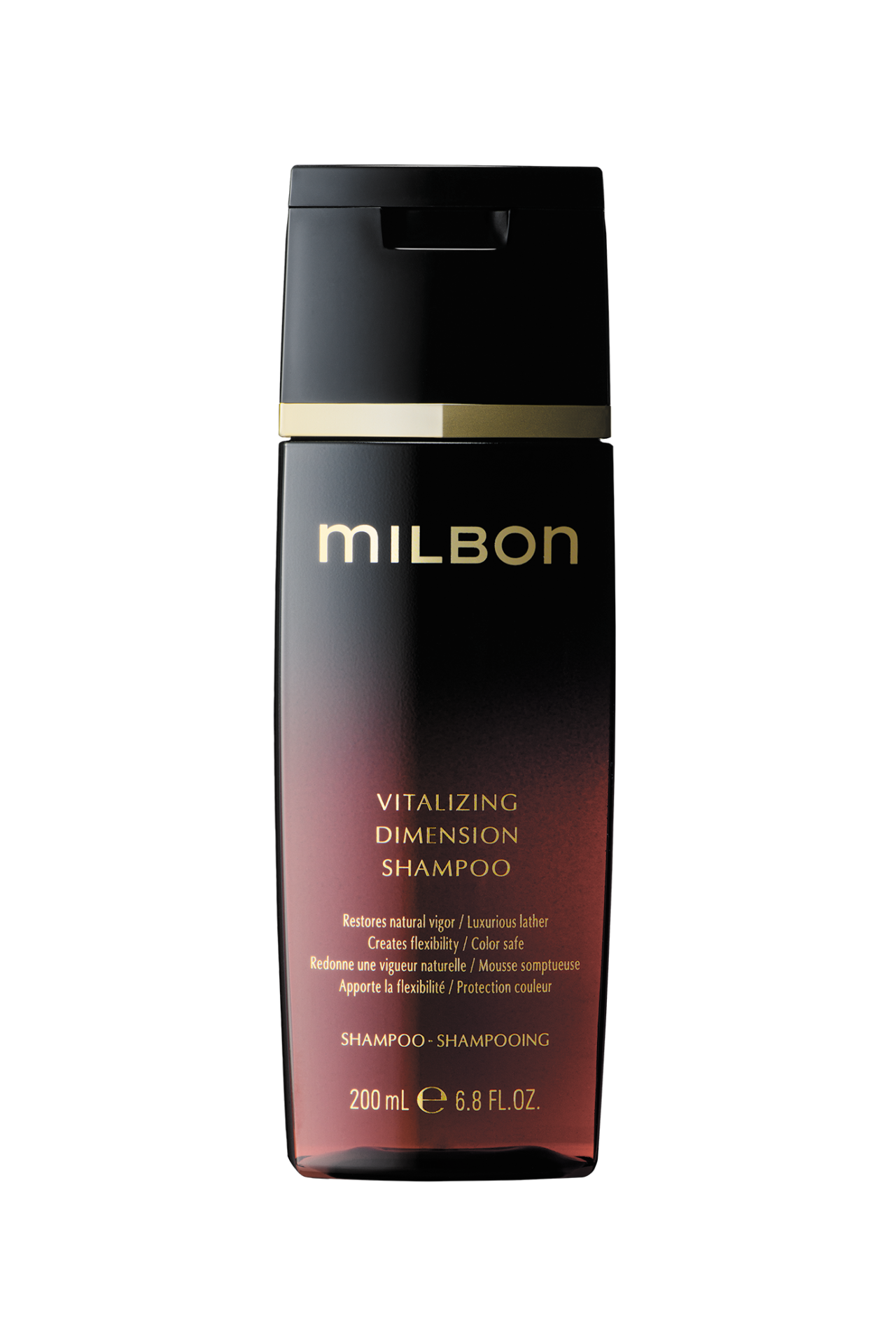 バイタライジング ディメンション シャンプー