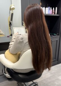 お出かけしても湿気に負けない3つのメリット