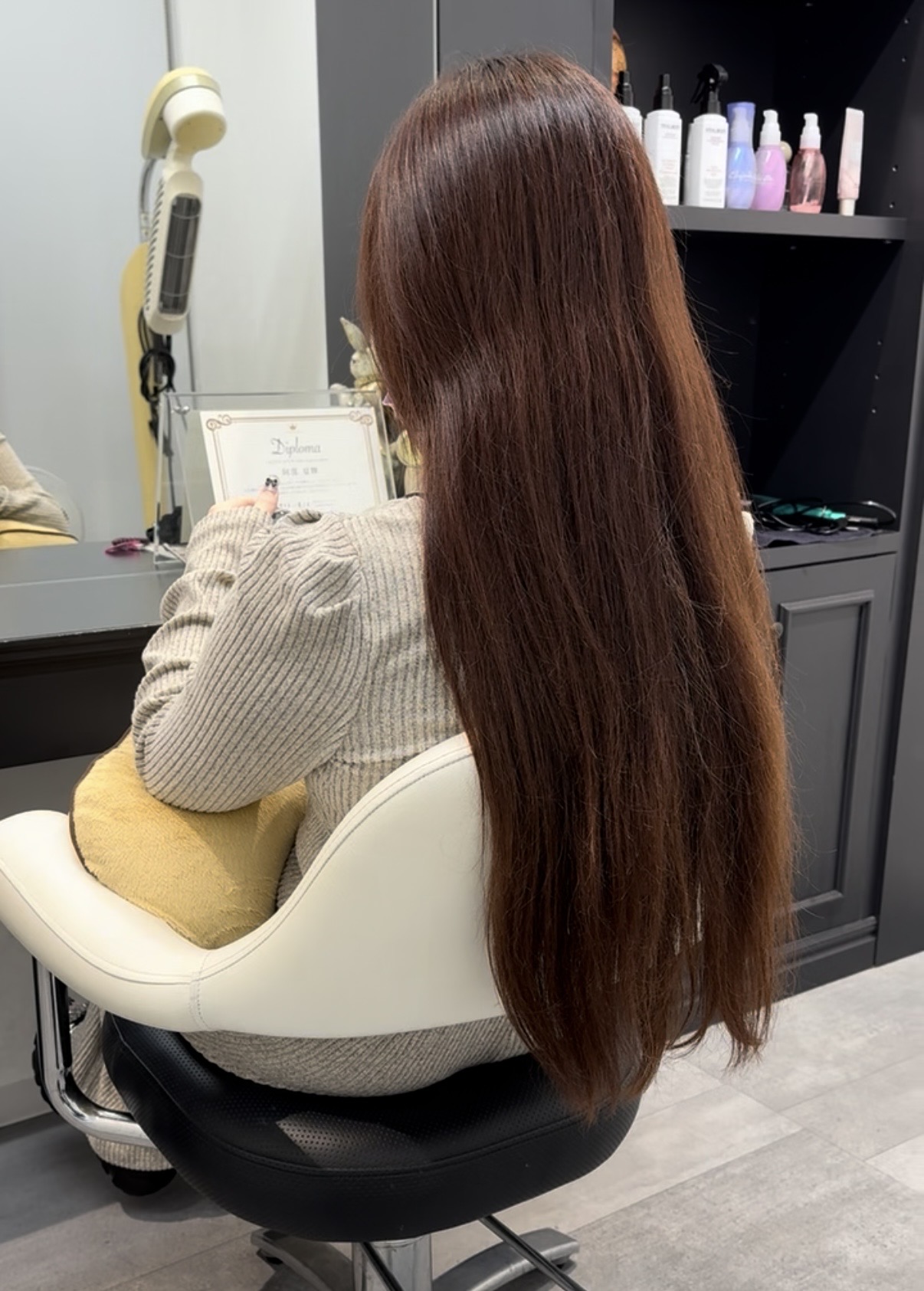 お出かけしても湿気に負けない3つのメリット