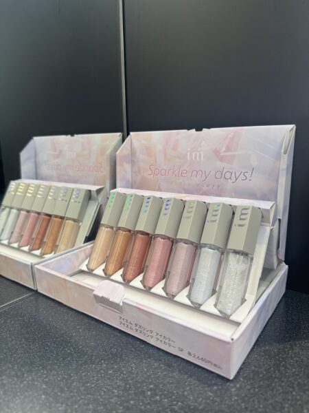 大人上品ラメ✨️