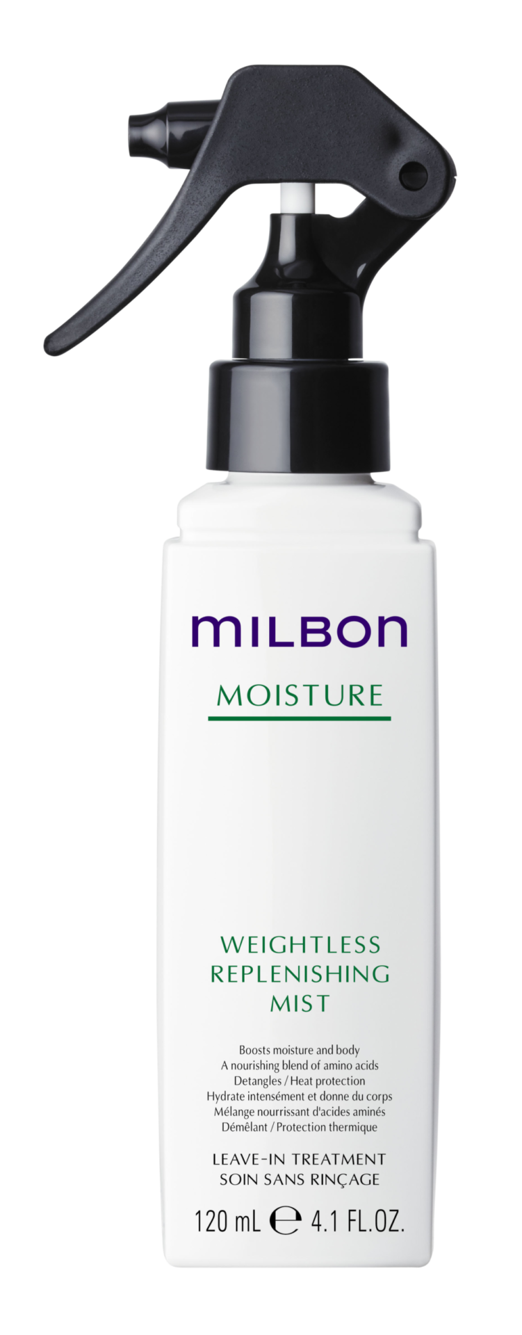 ウェイトレス リプレニッシング ミスト