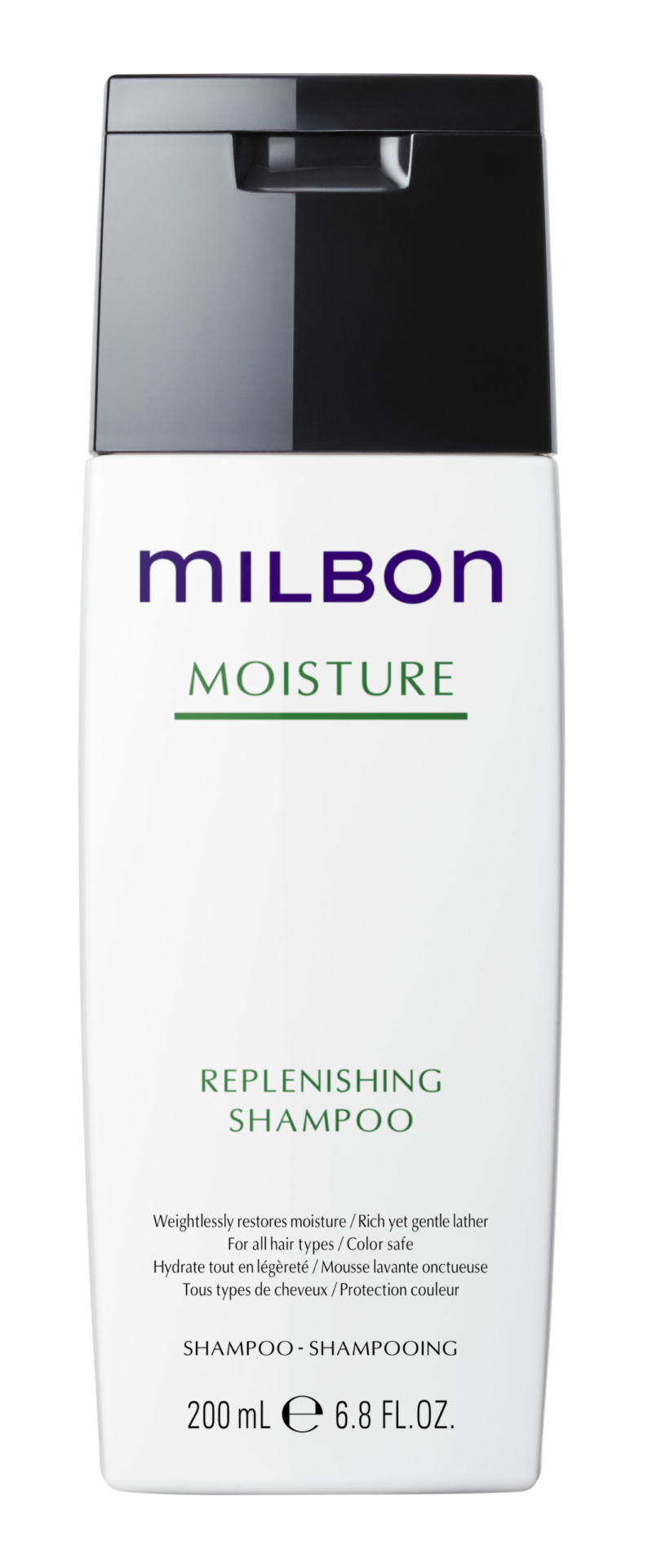 リプレニッシング シャンプー