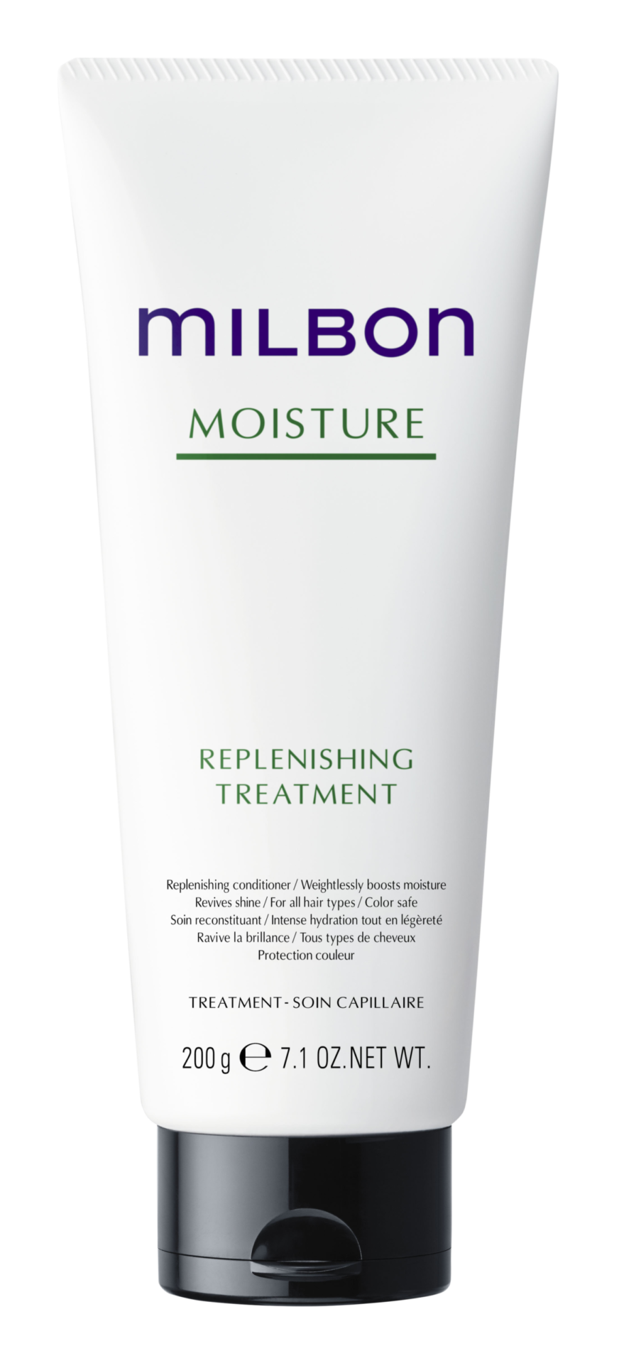 リプレニッシング トリートメント