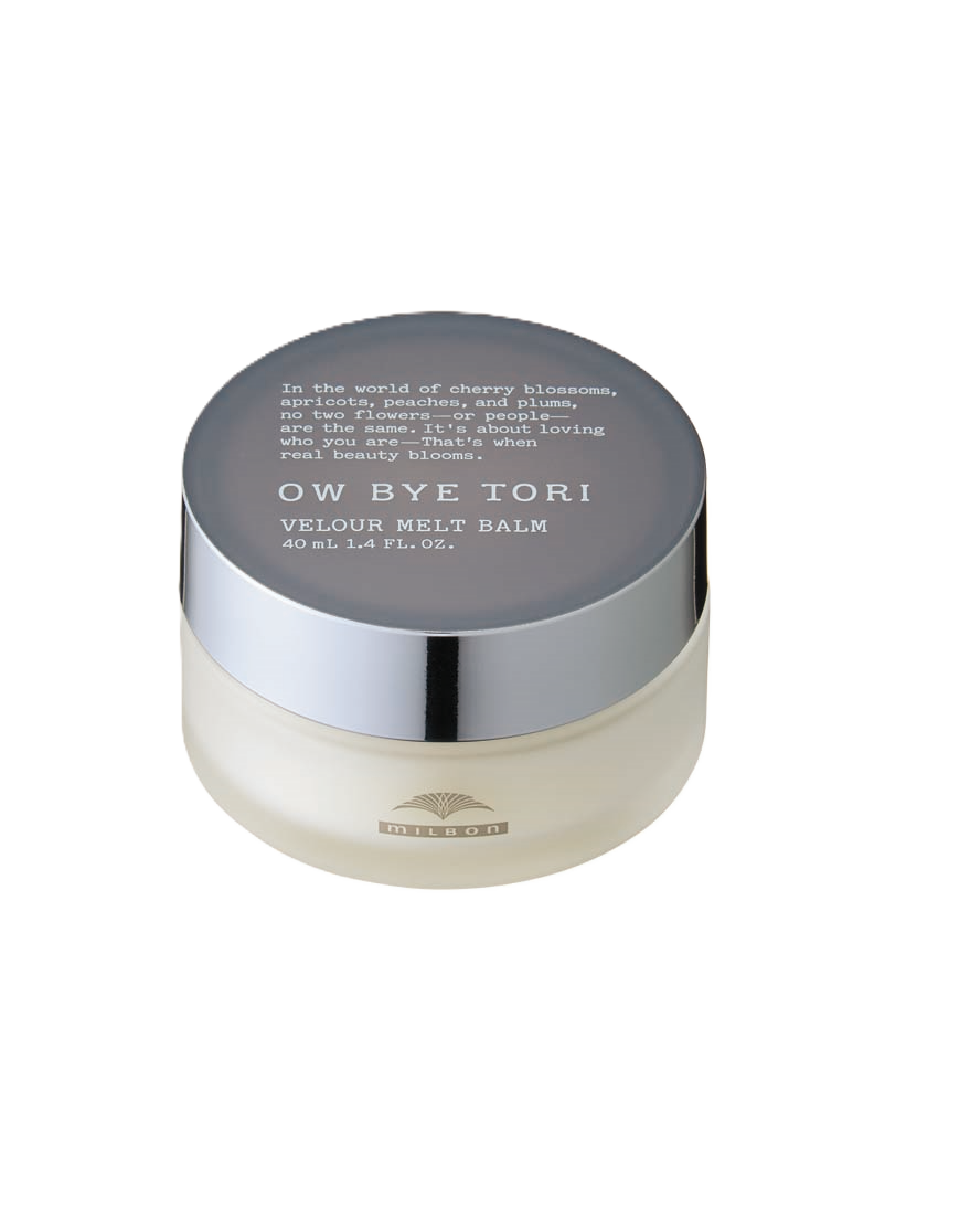 ヴェロアメルト バーム