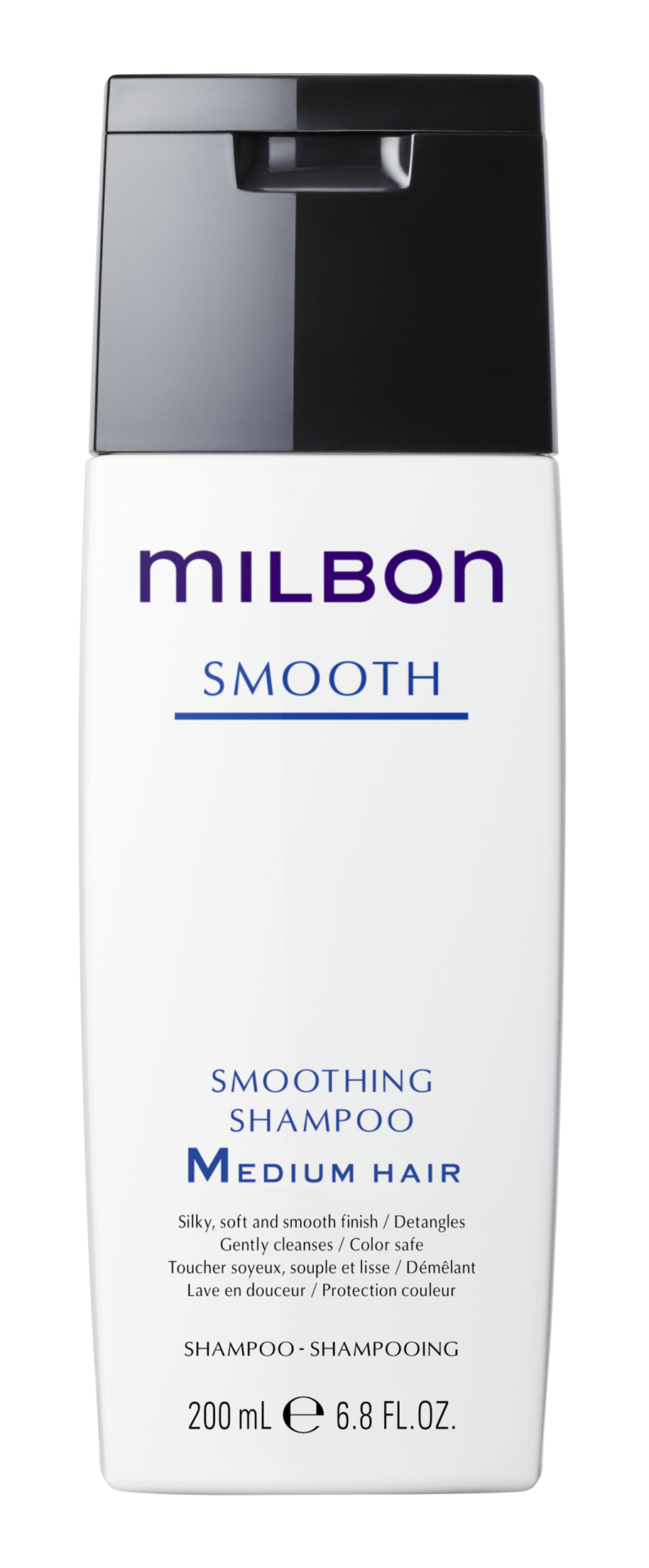 スムージング シャンプー (Fine/Medium/Coarse)