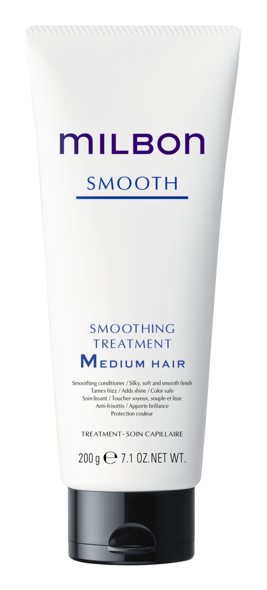 スムージング トリートメント (Fine/Medium/Coarse)