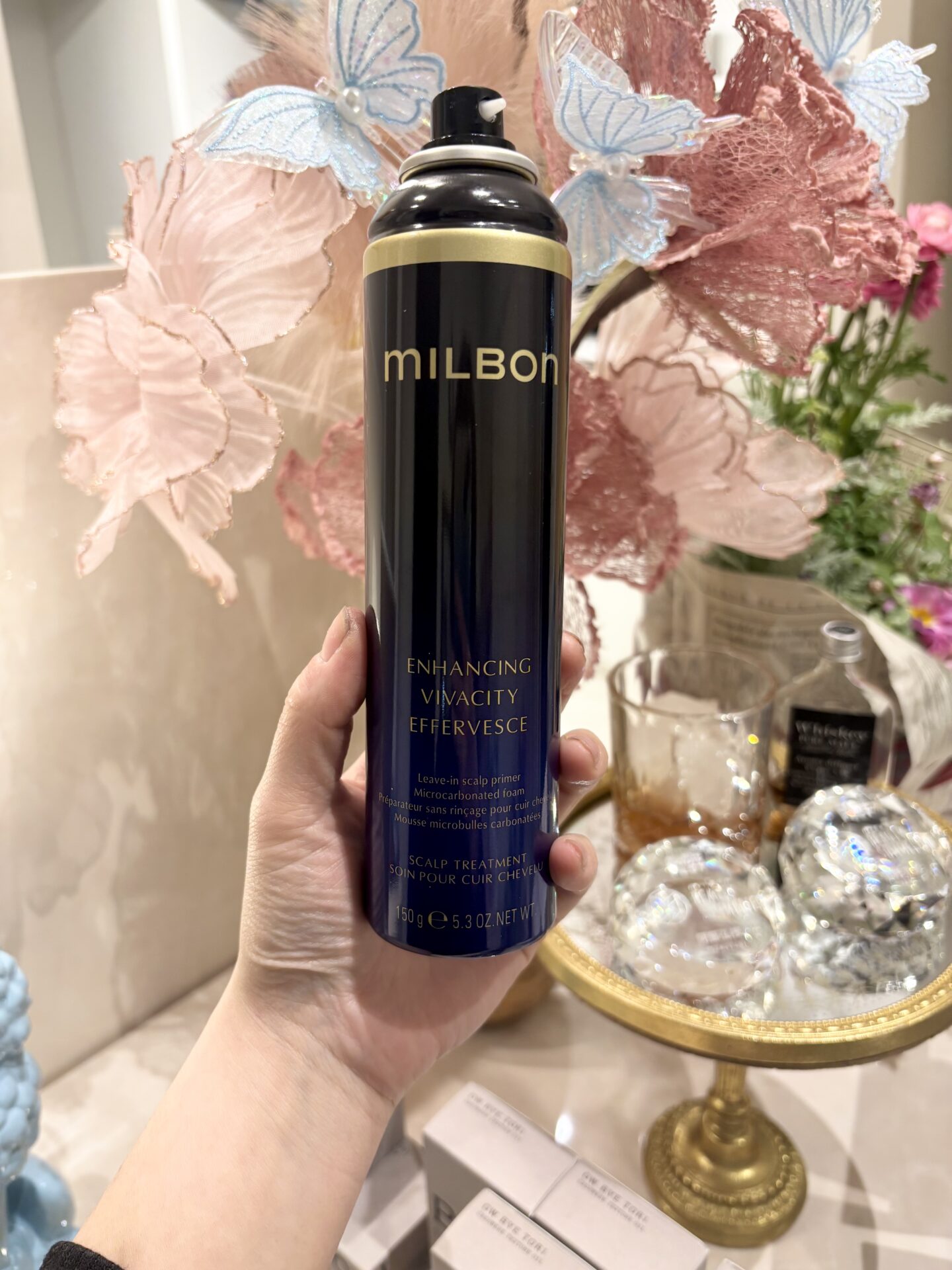 育毛ケアの“土台づくり”                エファベースという新発想