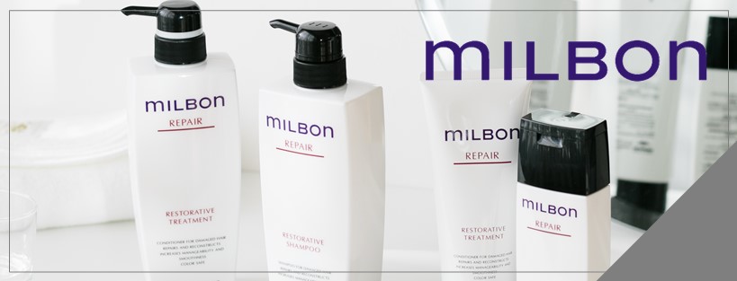 Global Milbon