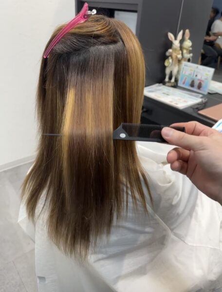 黒木式酸性ストレートメリット3選