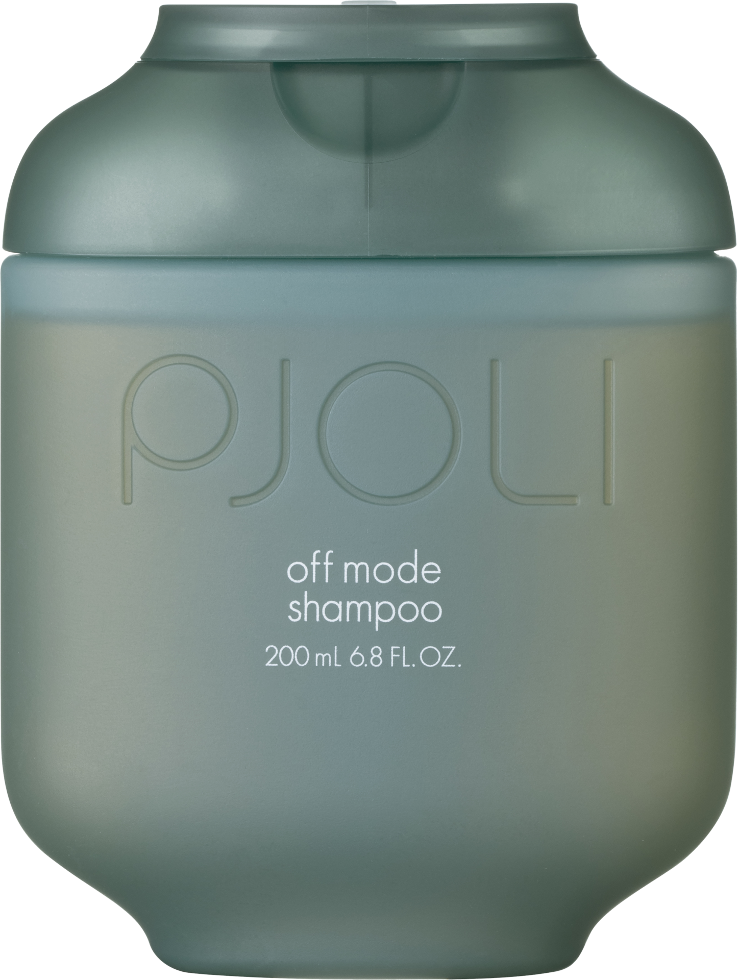 オフモード シャンプー