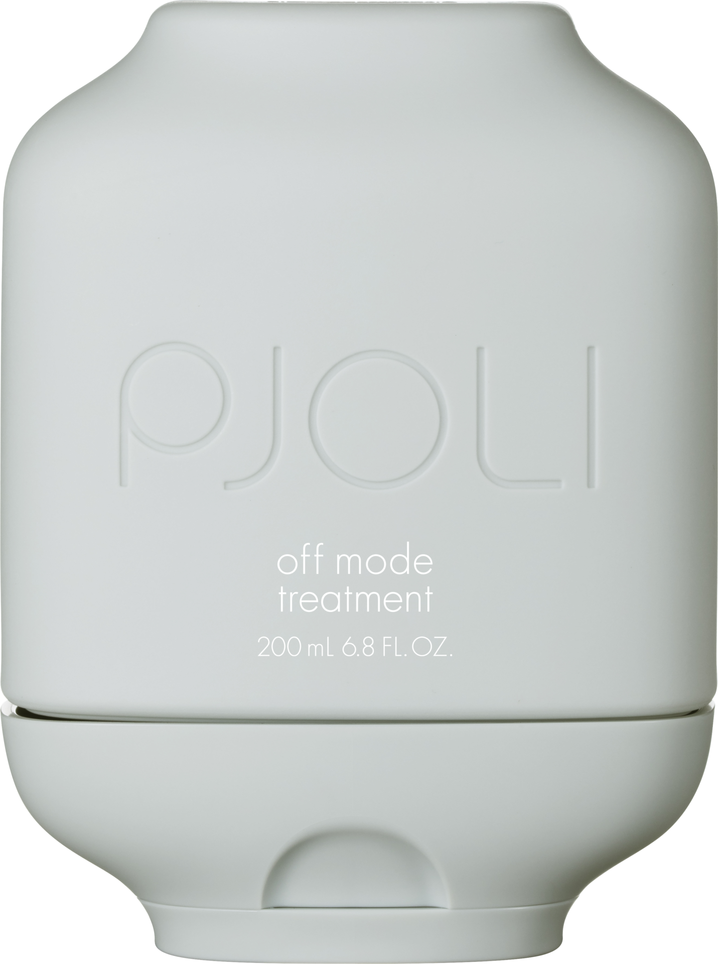 オフモード トリートメント