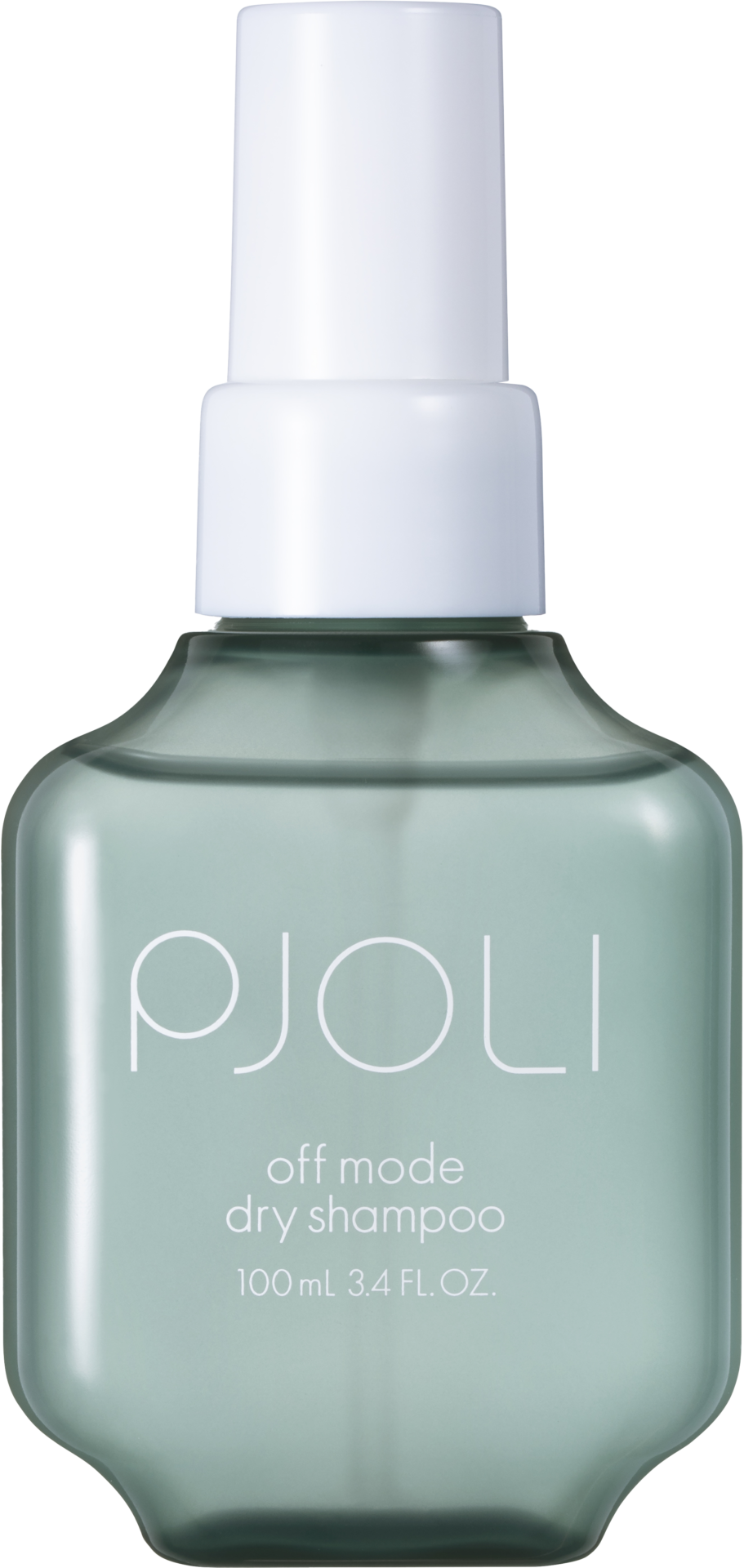 オフモード ドライシャンプー