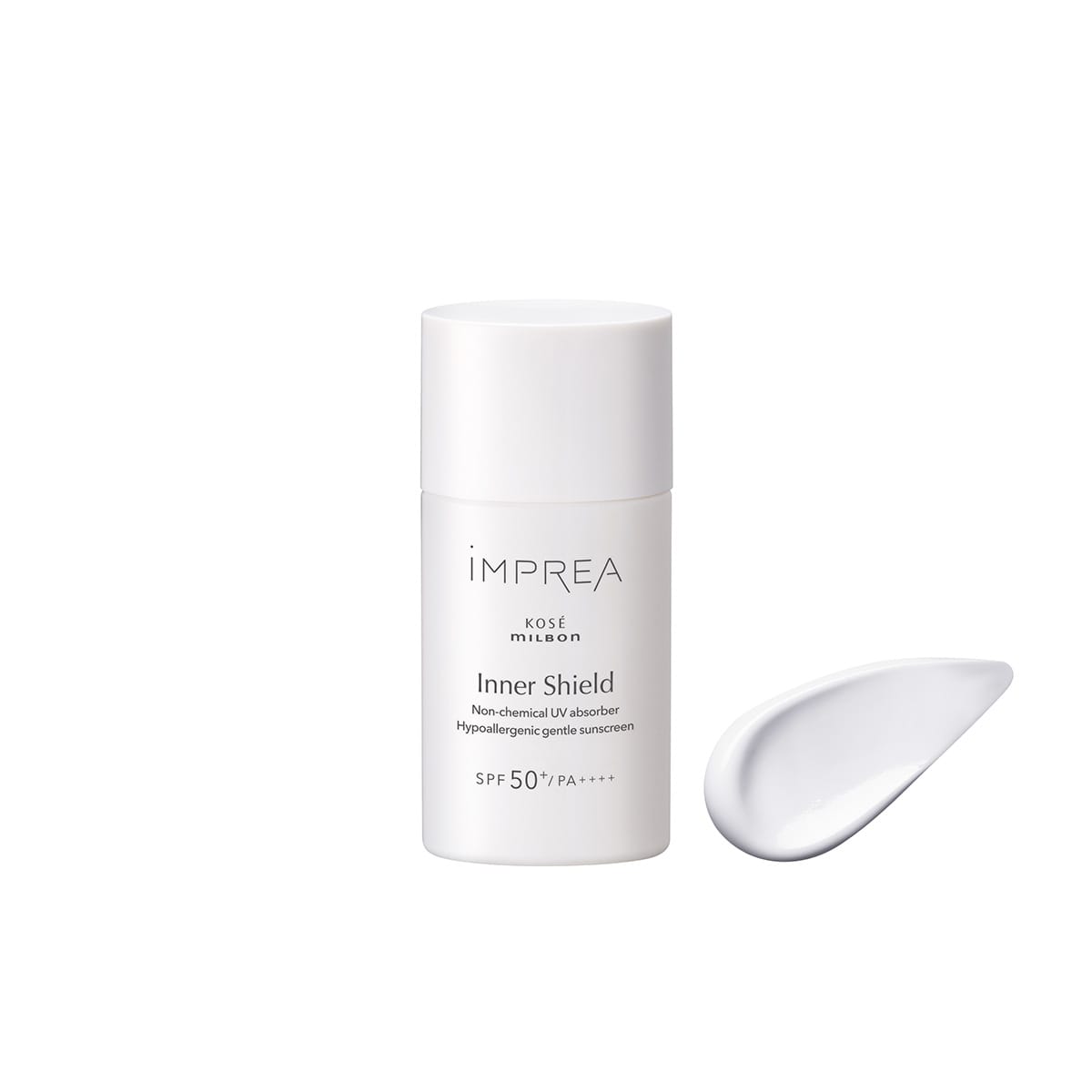 ミルキースフレ UV インナーシールド