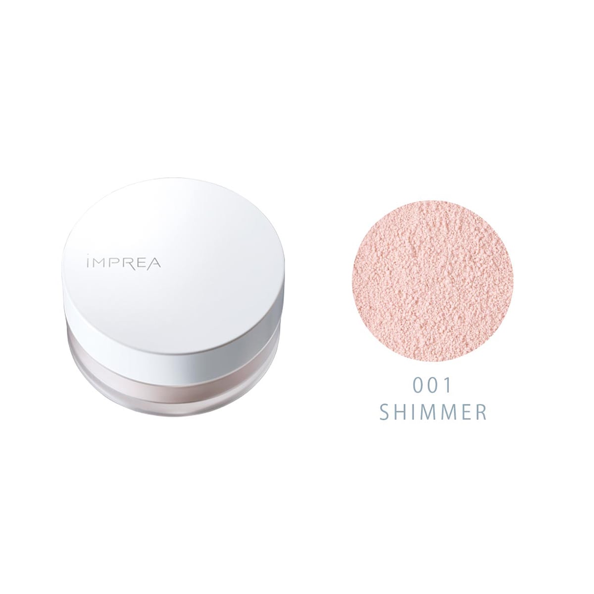 フェイスパウダー