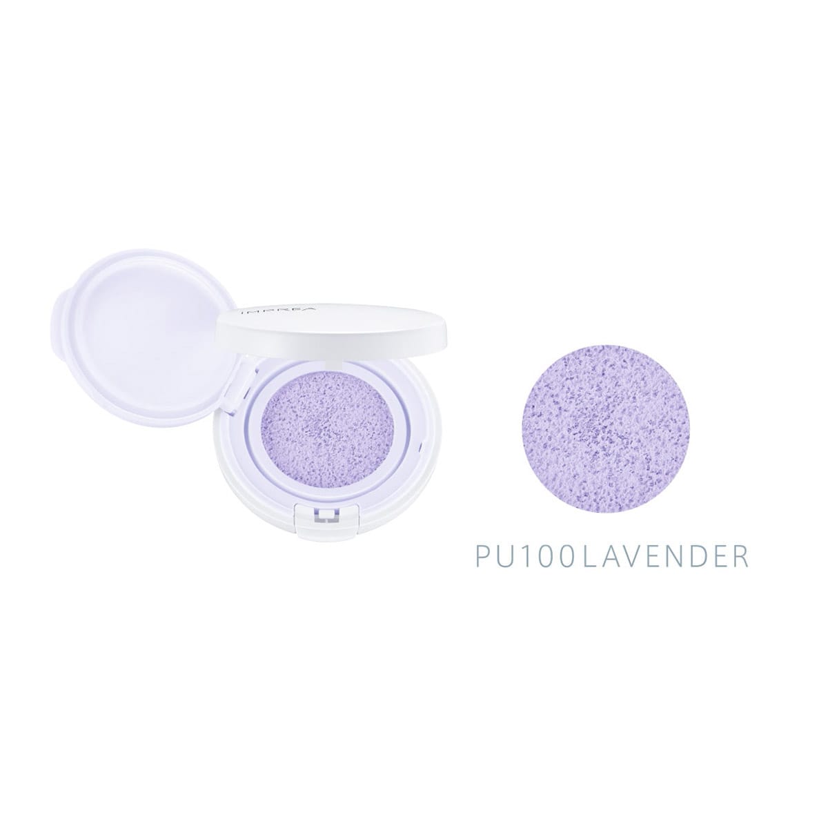 PU100 LAVENDER