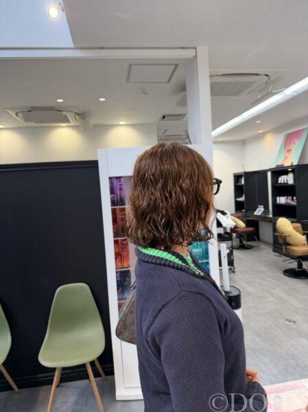 宇都宮でボブにするなら？ボブパーマと縮毛矯正ボブの違いを徹底比較