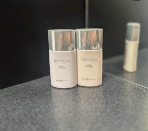 インプレア〜カラースフレ〜