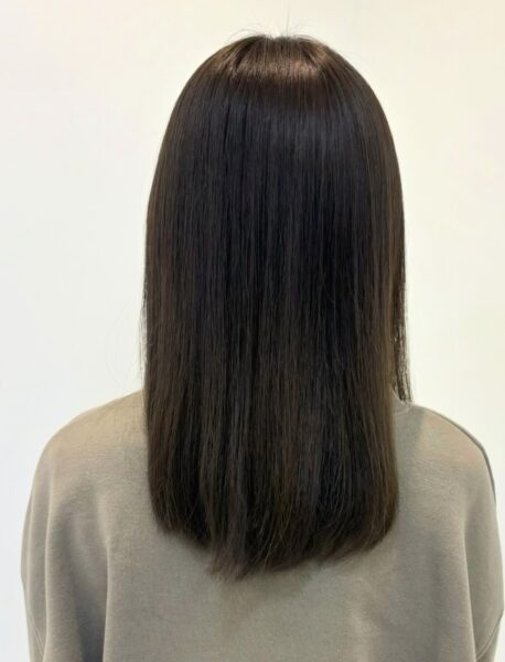 似合うカラーがわからない方へ。ワンカラーで叶える似合わせ提案